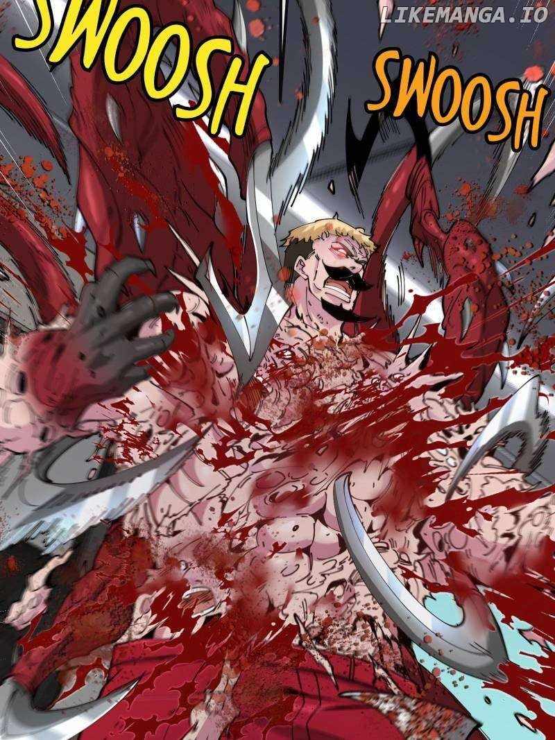 I Am The Monster Overlord Chapter 63 55
